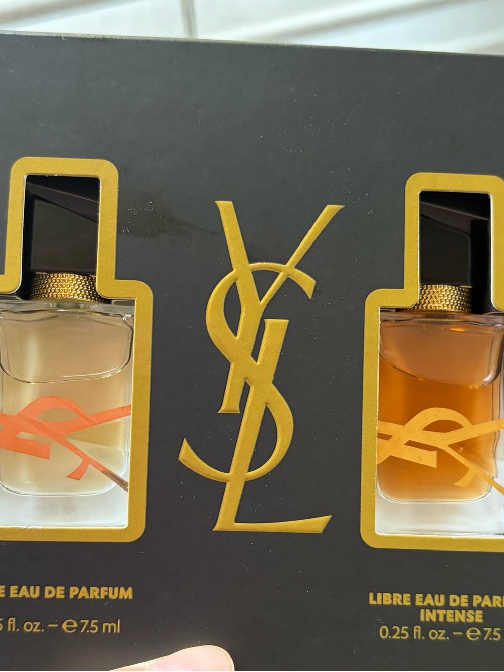 Fragrance/Perfume Set - Picture 3 of 7